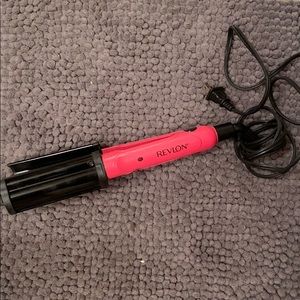 ❌SOLD❌🌿Revlon🌿 waver